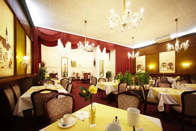 Hotel Austria - Wien, Vienna