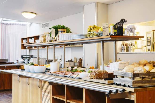 Best Western Kom Hotel, Stockholm