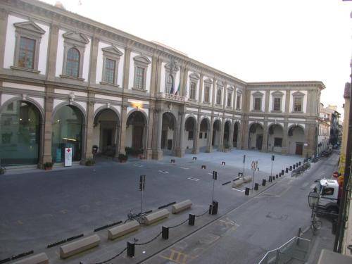 Tourist House Ghiberti, Florence