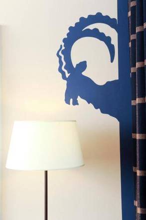 Hotel Blauer Bock, Munich
