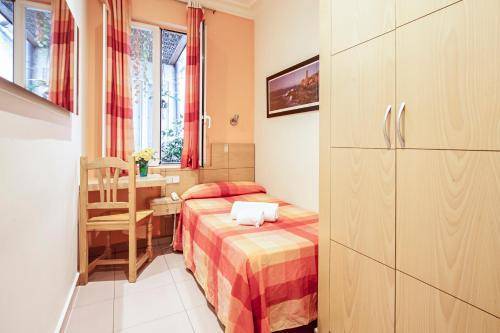 INTER Puerta del Sol Pension, Madrid