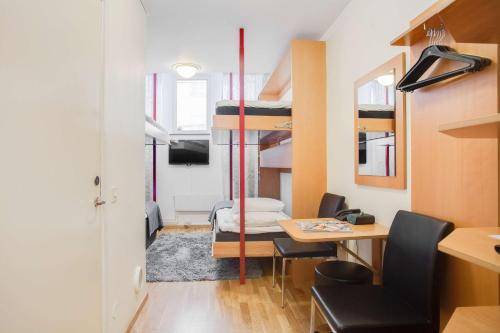 Best Western Kom Hotel, Stockholm
