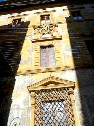 Bavaria, Florence