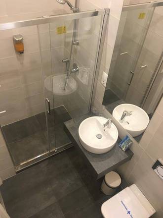Hostal Manuela, Madrid