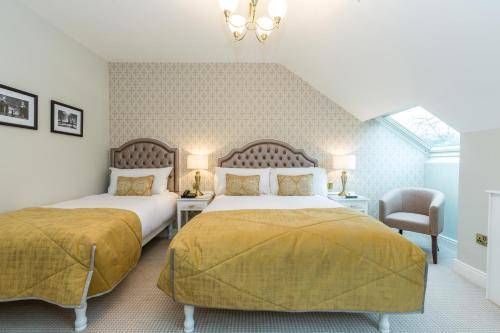 Stauntons on the Green Guesthouse, Dublin