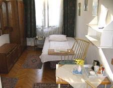 Pension Riedl, Vienna