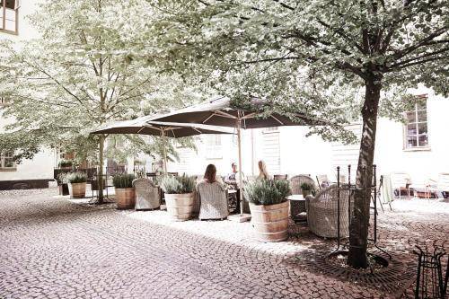 Nofo Hotel, Stockholm