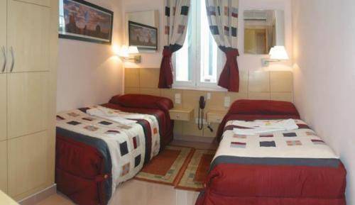 INTER Puerta del Sol Pension, Madrid
