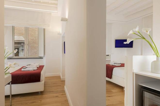 Hotel Navona - Dimora Storica, Rome