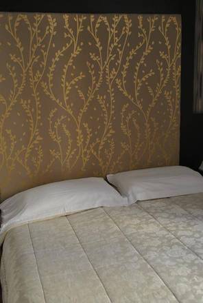 Hotel Mimosa, Rome