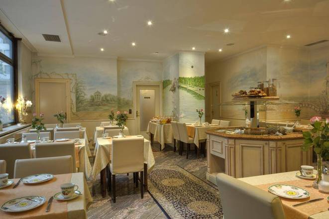 Hotel Condor, Munich