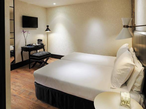 Boutique Hotel H10 Catalunya Plaza, Barcelona