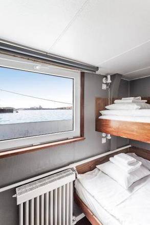 Rygerfjord Hotel & Hostel, Stockholm