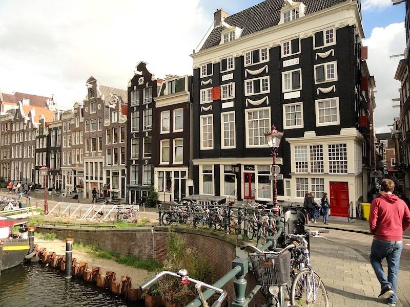 Hotel Brouwer Amsterdam Review By Eurocheapo