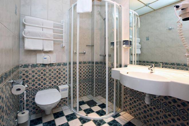 Best Western Kom Hotel, Stockholm