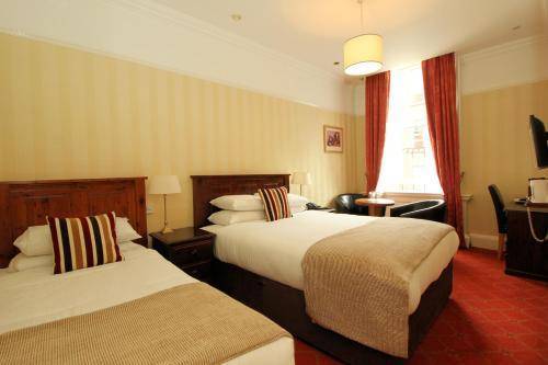 Castle Hotel, Dublin