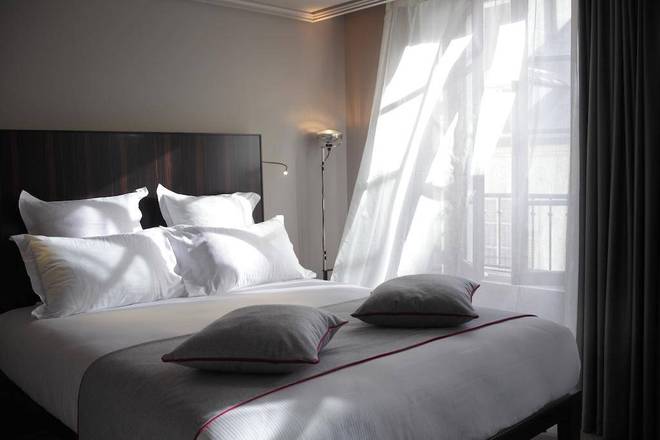 Hotel Saint Dominique, Paris