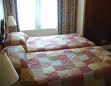 Kensington Gardens Hotel, London