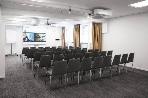 Best Western Kom Hotel, Stockholm