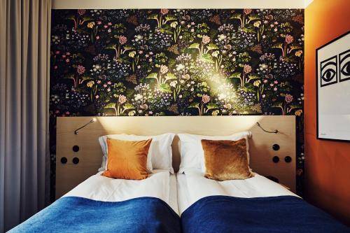 Nofo Hotel, Stockholm