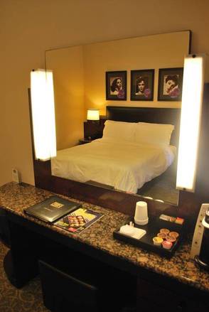 Washington Square Hotel, New York