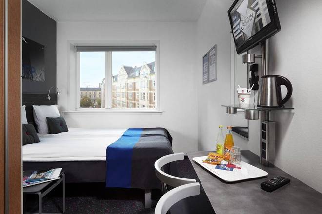 Cabinn City, Copenhagen