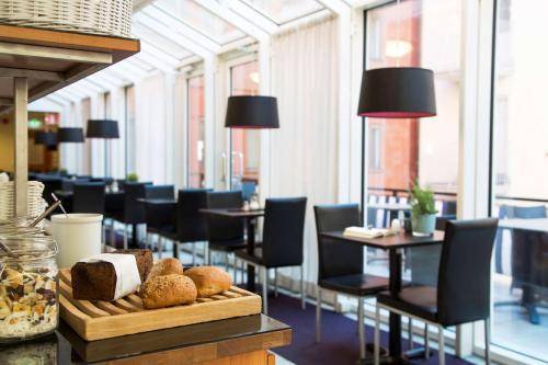 Best Western Kom Hotel, Stockholm