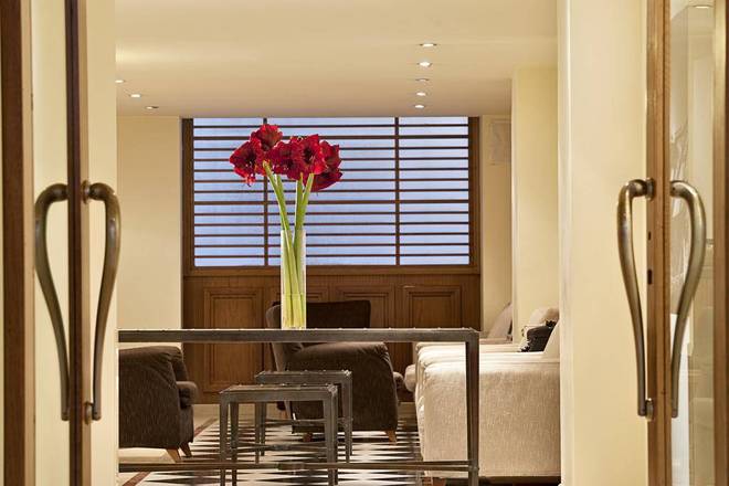 Hotel Achilleas, Athens