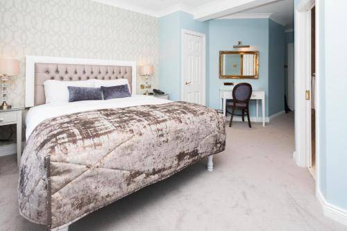 Stauntons on the Green Guesthouse, Dublin