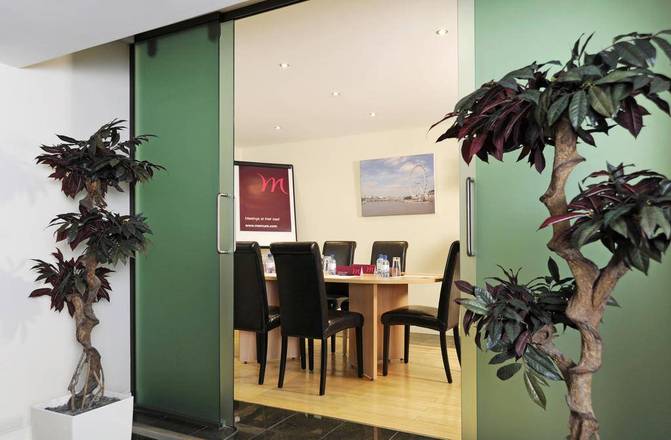 Mercure London Paddington Hotel, London