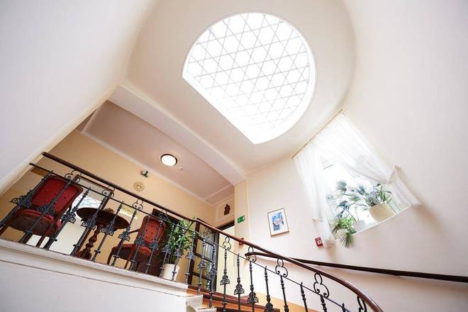 Hotel Austria - Wien, Vienna