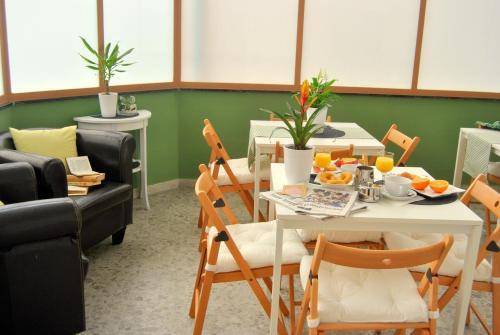 Locanda Carmel, Rome