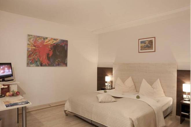 Hotel Astor, Munich