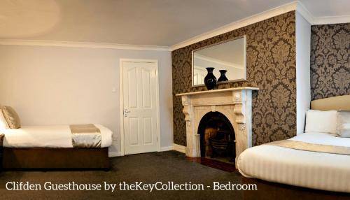 Clifden House, Dublin