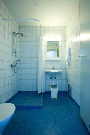 Hotel Maritime, Copenhagen