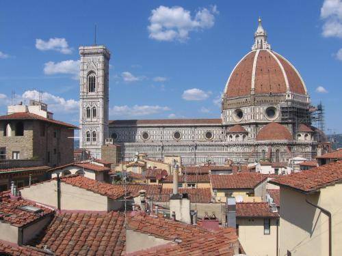 B&B Cimatori, Florence