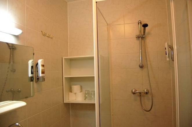 Hotel Vijaya, Amsterdam