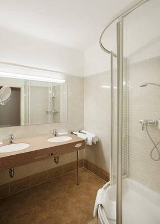 Pension Suzanne, Vienna