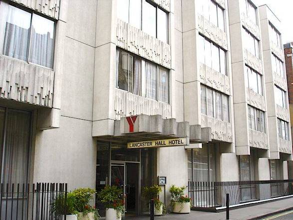 Lancaster Hall Hotel, London