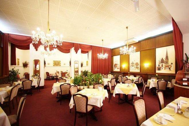 Hotel Austria - Wien, Vienna