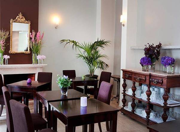 Hotel Alegria, Lisbon