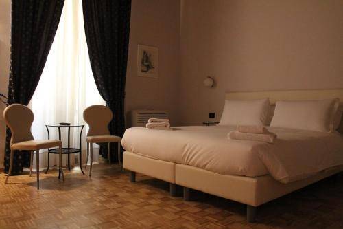 B&B Cimatori, Florence