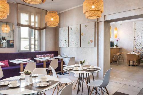 Hotel Perseo, Florence