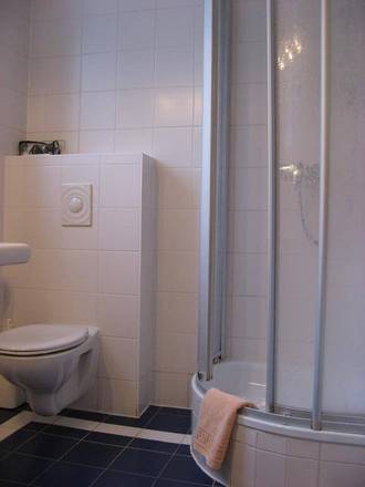 Hotel-Pension Dittberner, Berlin