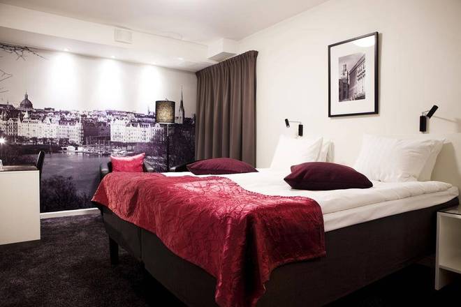 Best Western Kom Hotel, Stockholm