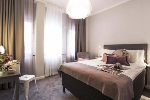 Best Western Kom Hotel, Stockholm