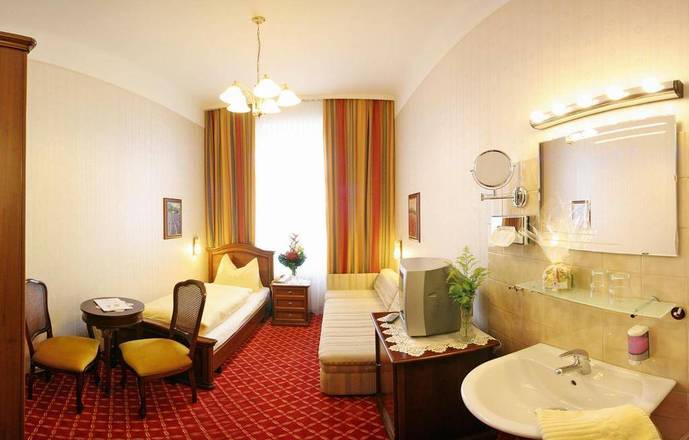 Hotel Austria - Wien, Vienna