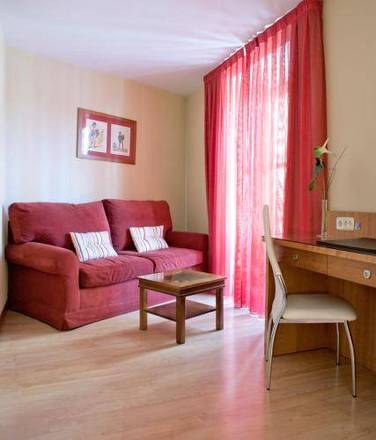 Ateneo Puerta del Sol, Madrid