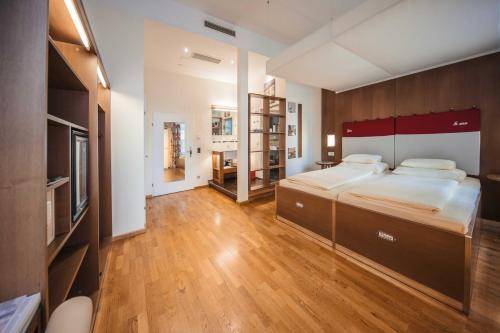 Hotel Rathaus - Wein & Design, Vienna