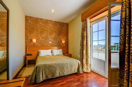 Hotel Avenida Park, Lisbon